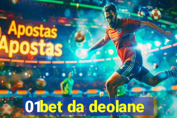 01bet da deolane